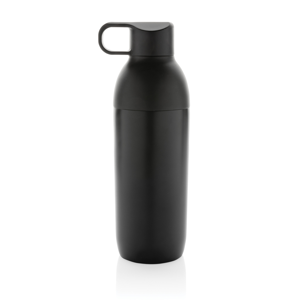 Flow RCS recycled stainless steel vacuum bottle - Slika 3