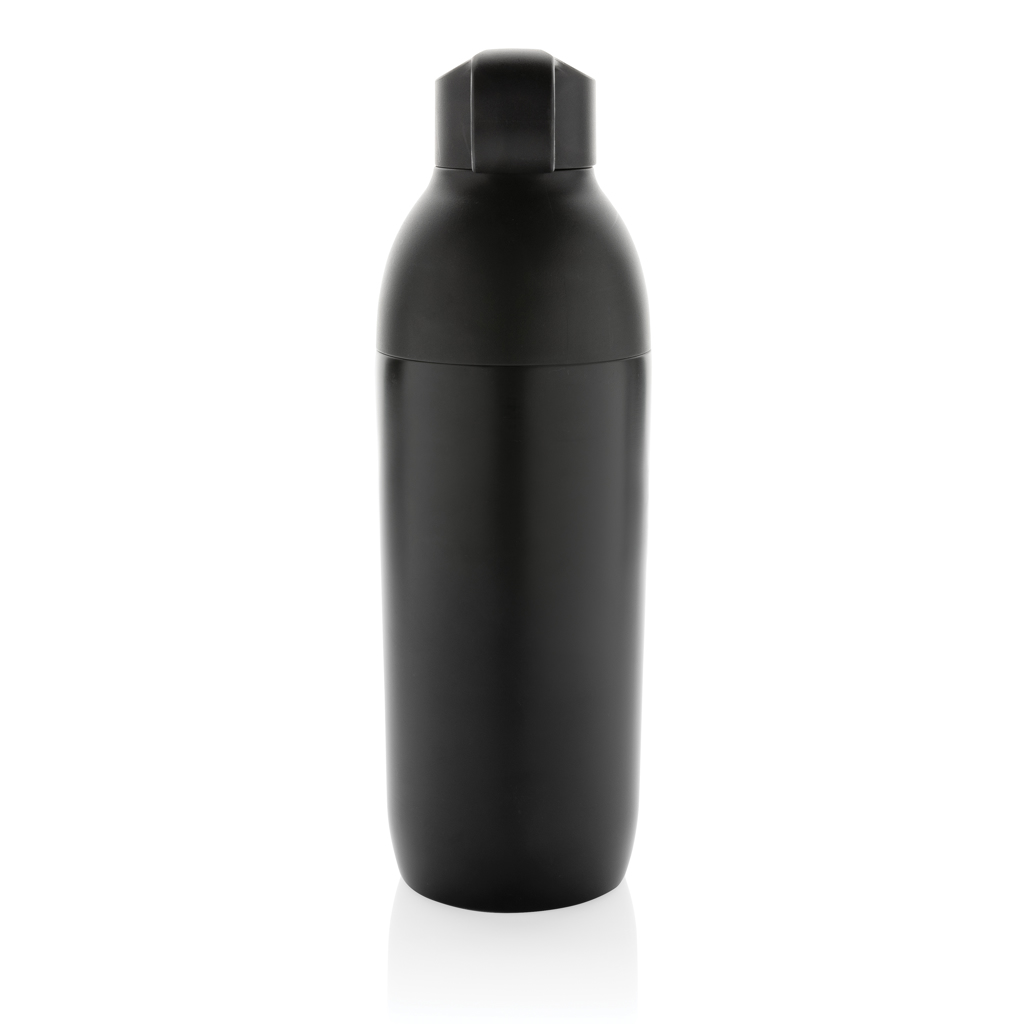 Flow RCS recycled stainless steel vacuum bottle - Slika 5