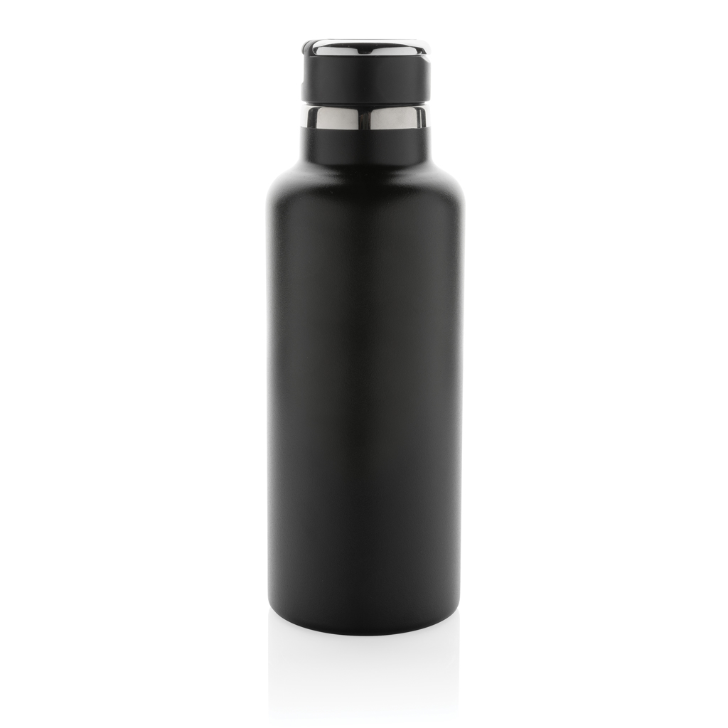 Hydro RCS recycled stainless steel vacuum bottle with spout - Slika 3