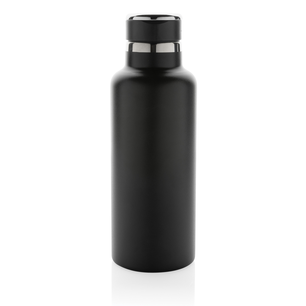 Hydro RCS recycled stainless steel vacuum bottle with spout - Slika 4