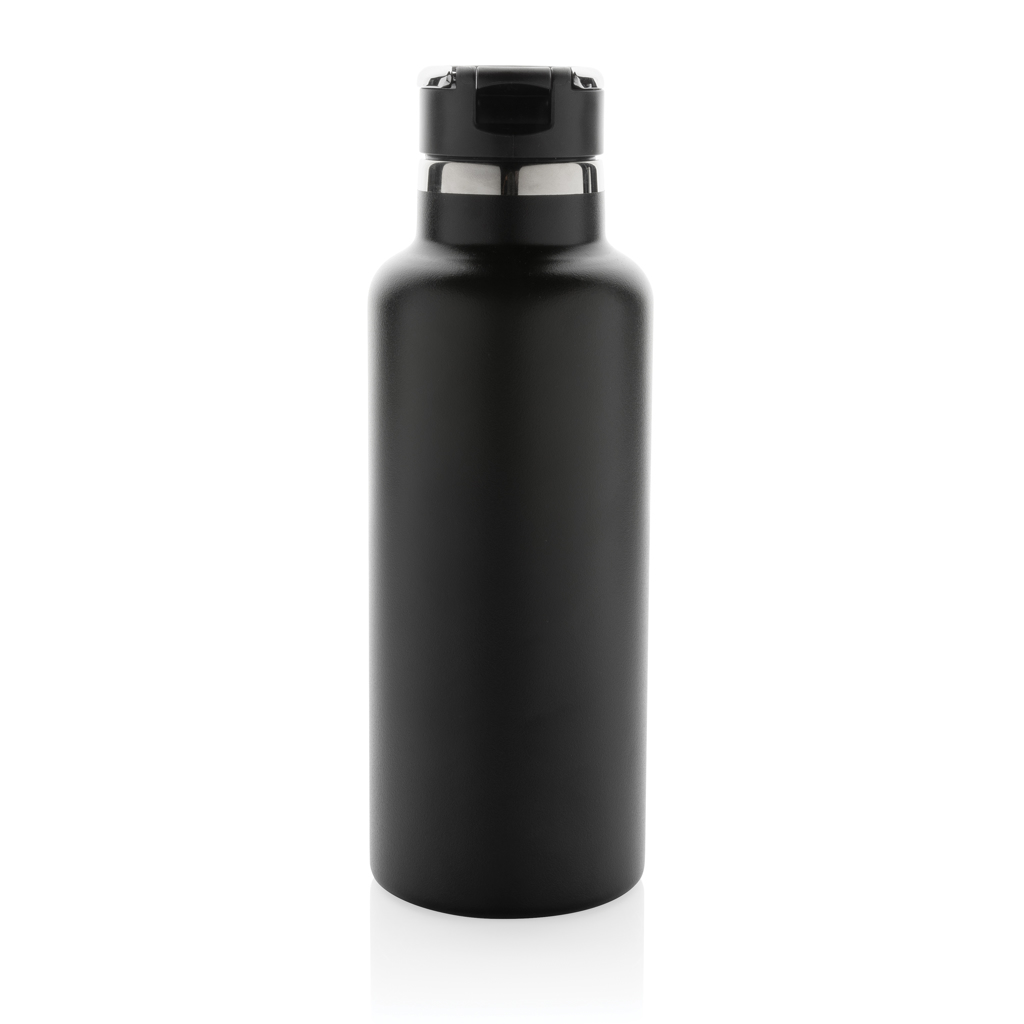 Hydro RCS recycled stainless steel vacuum bottle with spout - Slika 5