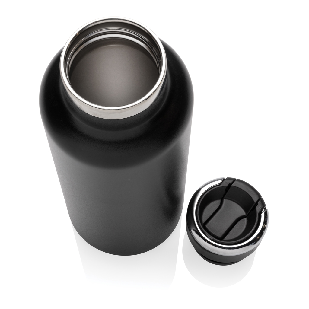 Hydro RCS recycled stainless steel vacuum bottle with spout - Slika 6