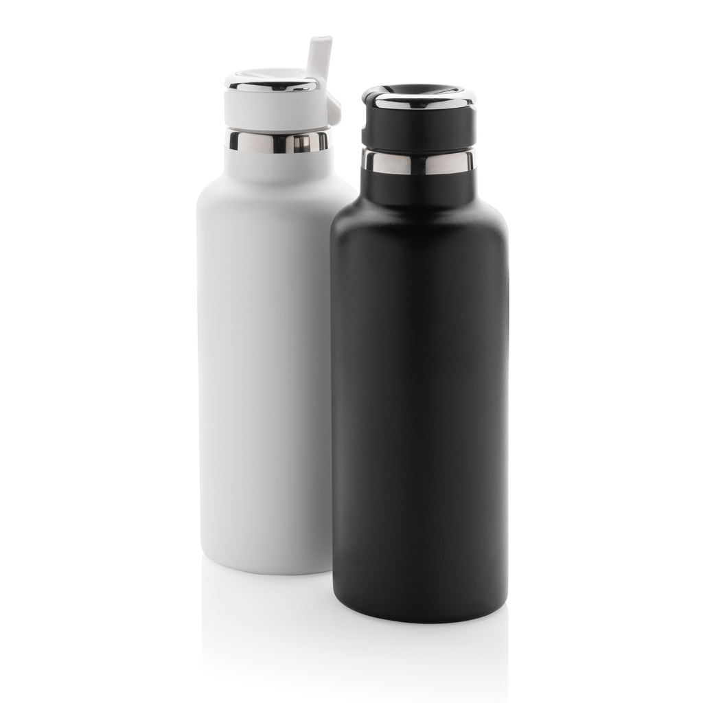 Hydro RCS recycled stainless steel vacuum bottle with spout - Slika 9