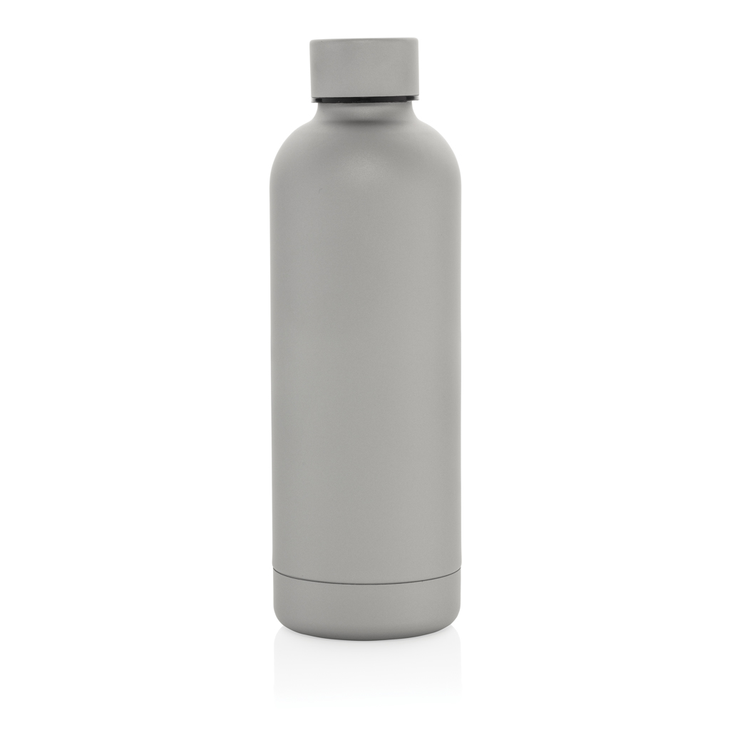 RCS Recycled stainless steel Impact vacuum bottle - Slika 3