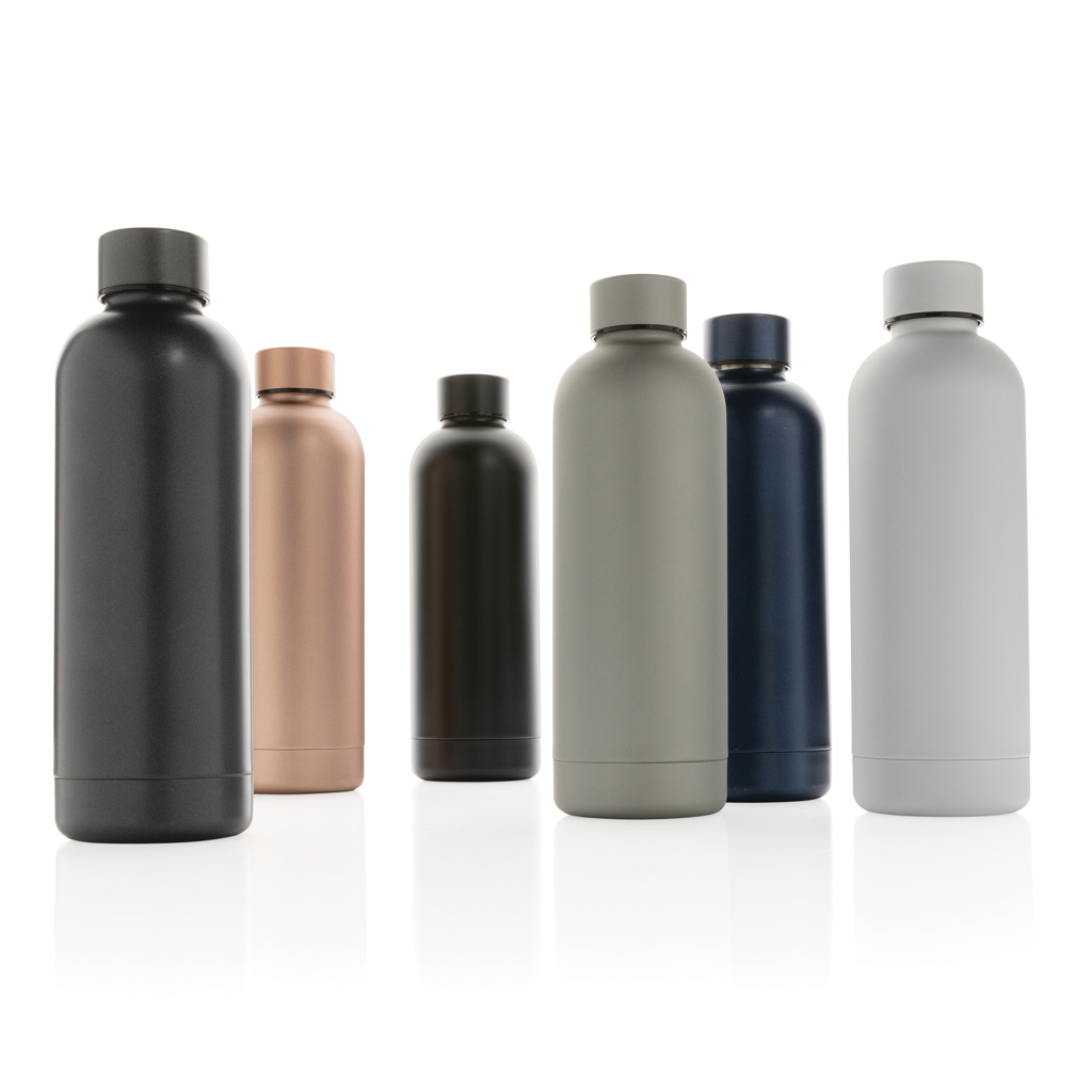 RCS Recycled stainless steel Impact vacuum bottle - Slika 7