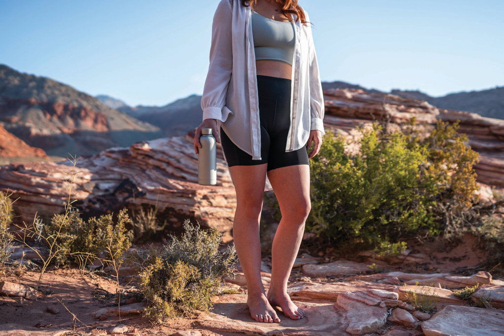 RCS Recycled stainless steel Impact vacuum bottle - Slika 13