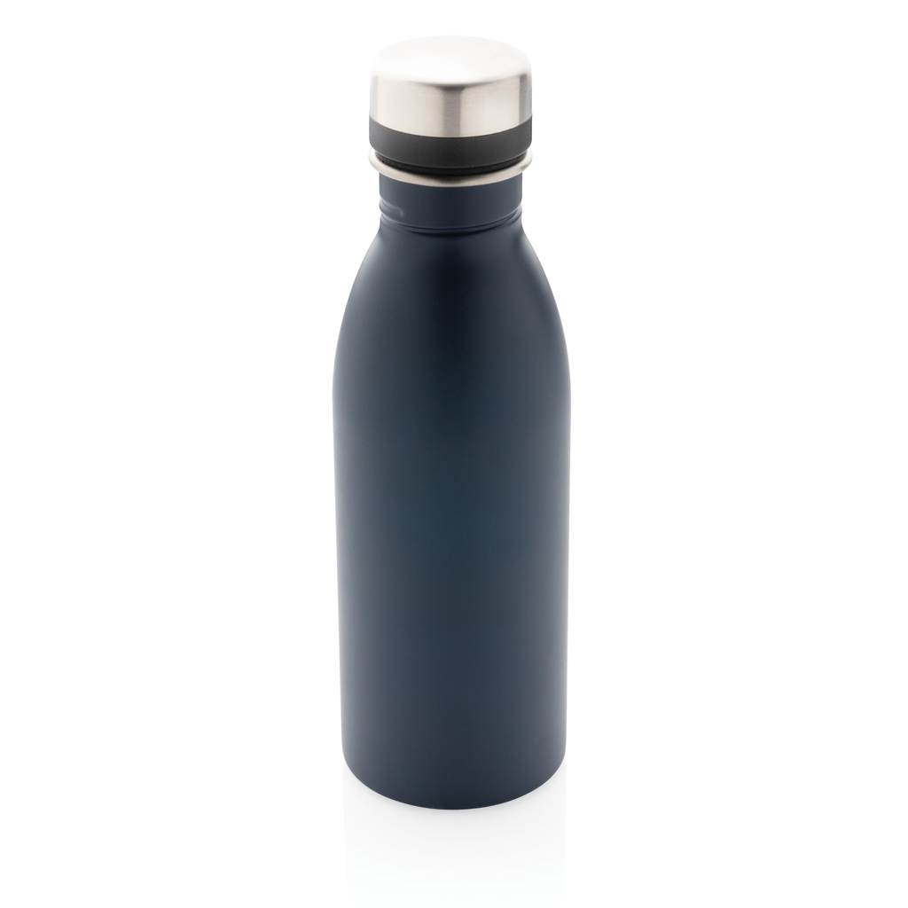 RCS Recycled stainless steel deluxe water bottle - Slika 2