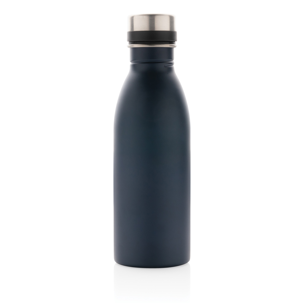RCS Recycled stainless steel deluxe water bottle - Slika 3