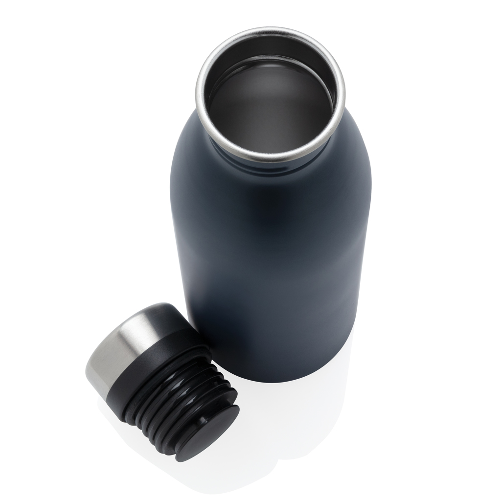 RCS Recycled stainless steel deluxe water bottle - Slika 5