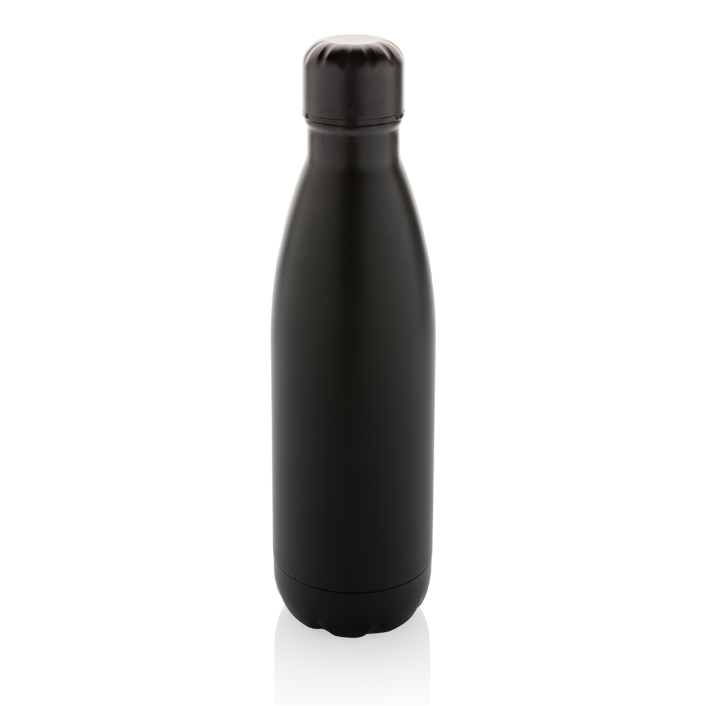 Eureka RCS certified re-steel single wall water bottle - Slika 2