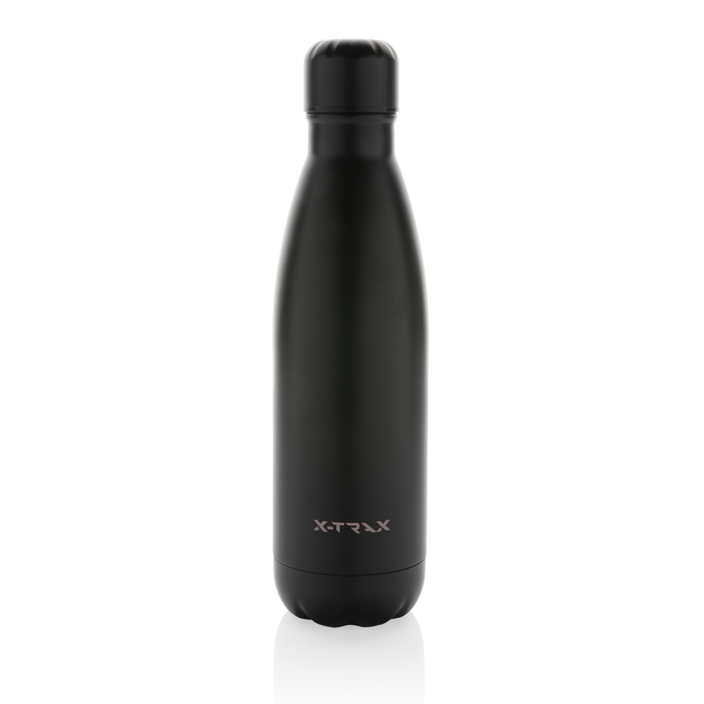 Eureka RCS certified re-steel single wall water bottle - Slika 5