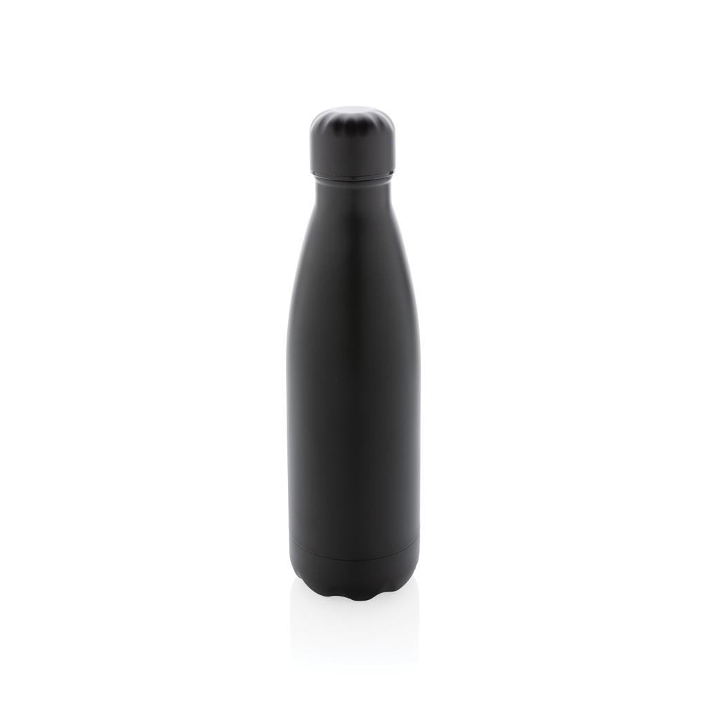 Solid colour vacuum stainless steel bottle 500 ml - Slika 2