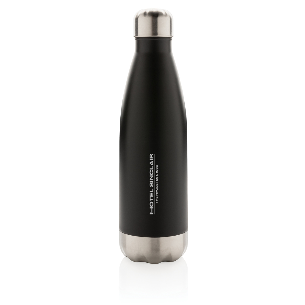 Vacuum insulated stainless steel bottle - Slika 6