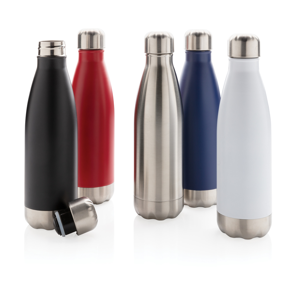 Vacuum insulated stainless steel bottle - Slika 7