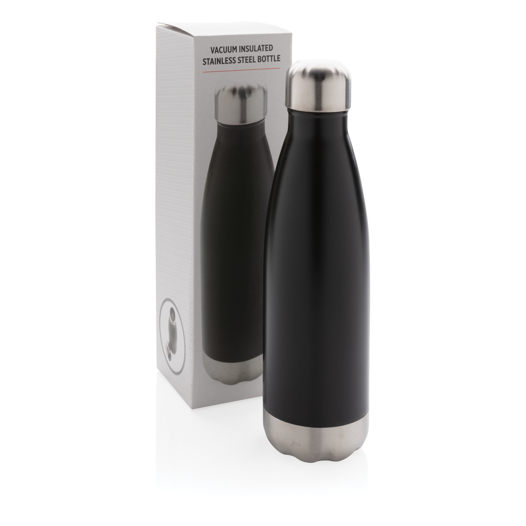 Vacuum insulated stainless steel bottle - Slika 9