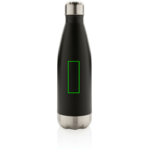 Vacuum insulated stainless steel bottle - Slika 11