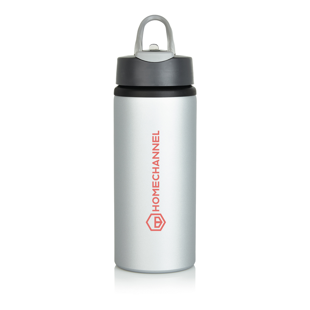 Aluminium sport bottle - Slika 6