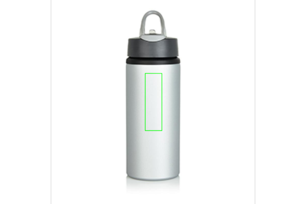 Aluminium sport bottle - Slika 9