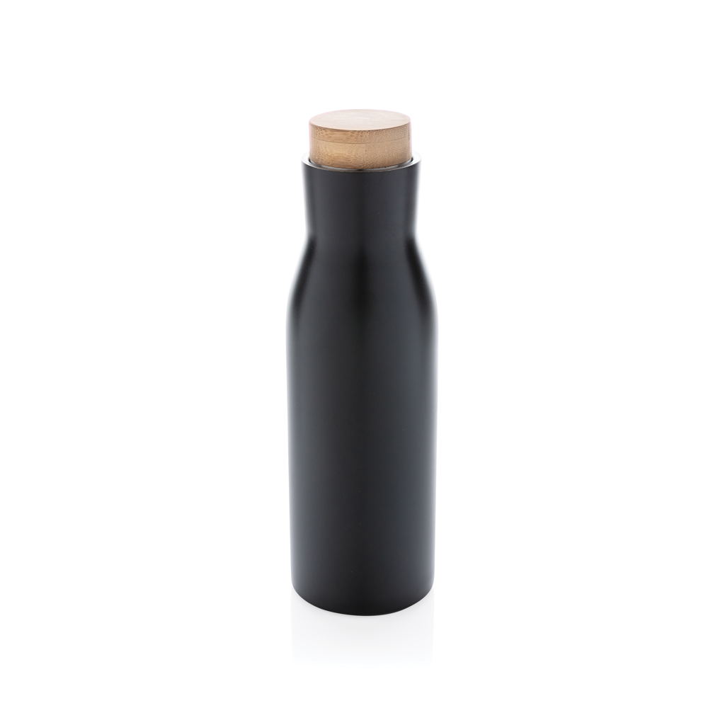 Clima leakproof vacuum bottle with steel lid - Slika 2