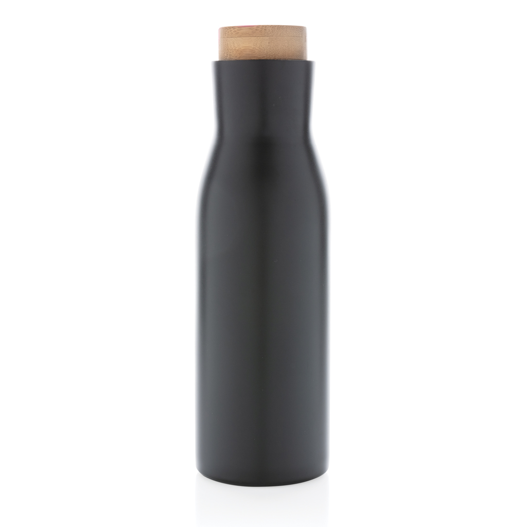Clima leakproof vacuum bottle with steel lid - Slika 3