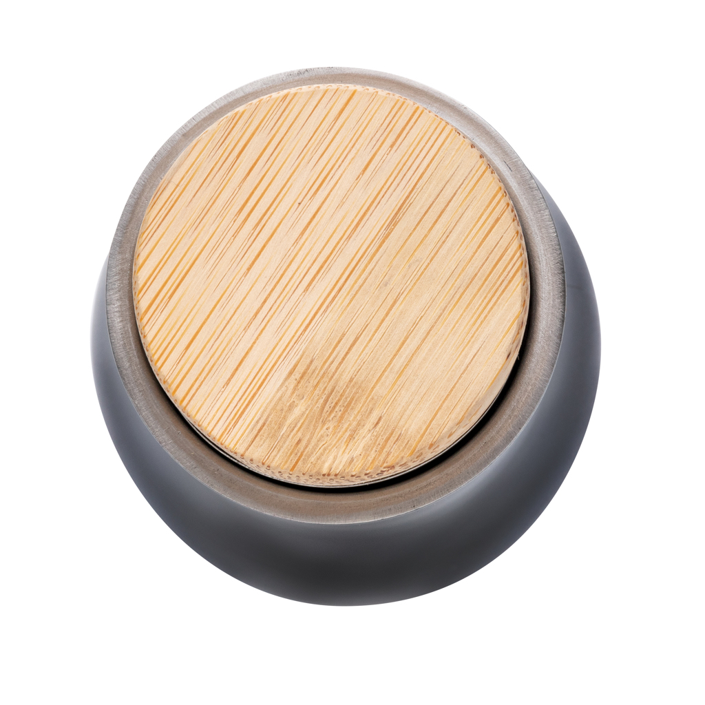 Clima leakproof vacuum bottle with steel lid - Slika 5