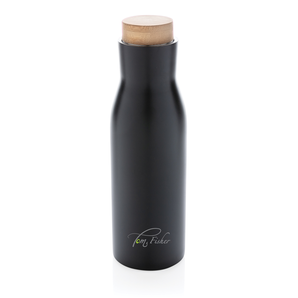 Clima leakproof vacuum bottle with steel lid - Slika 7