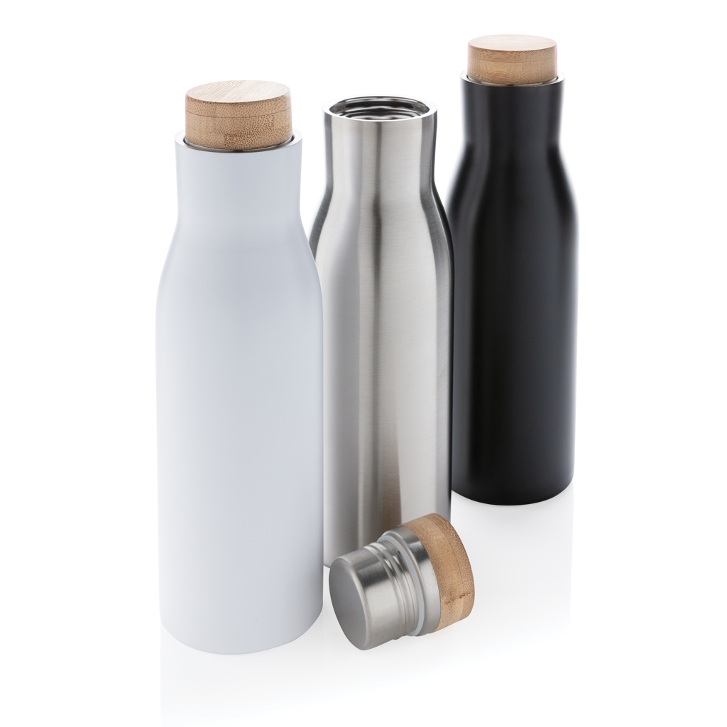 Clima leakproof vacuum bottle with steel lid - Slika 8