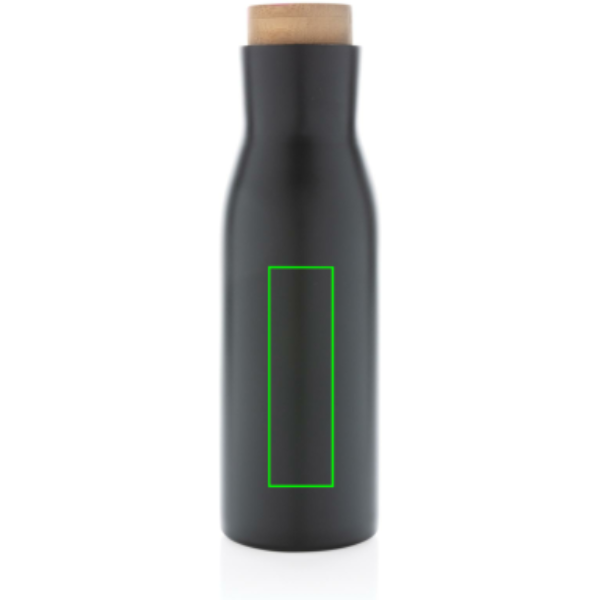 Clima leakproof vacuum bottle with steel lid - Slika 12