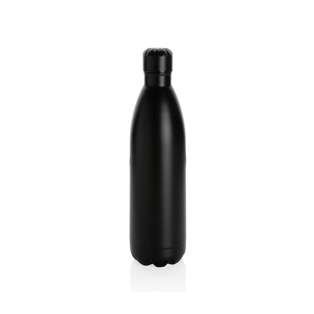 Solid colour vacuum stainless steel bottle 1L - Slika 2