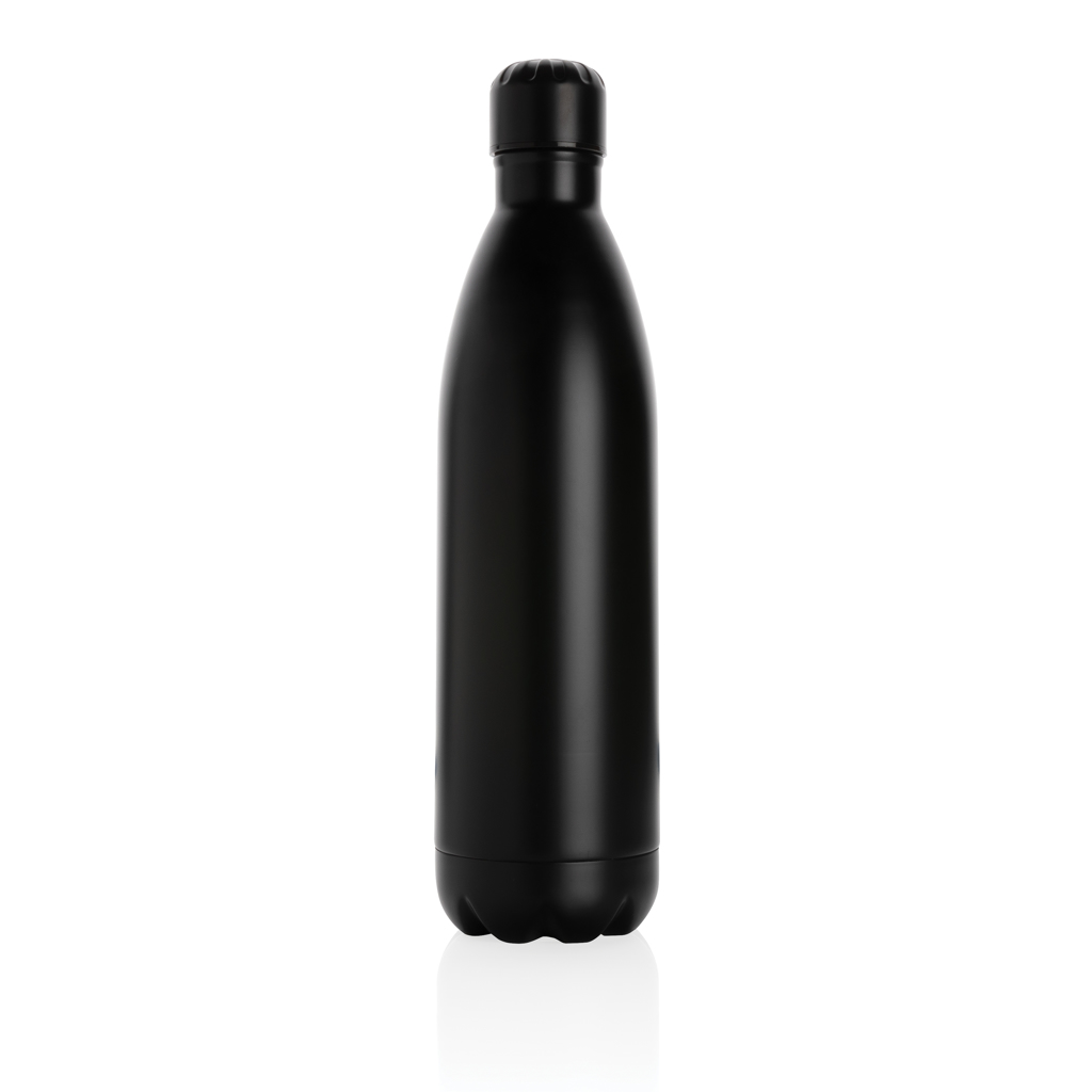 Solid colour vacuum stainless steel bottle 1L - Slika 3