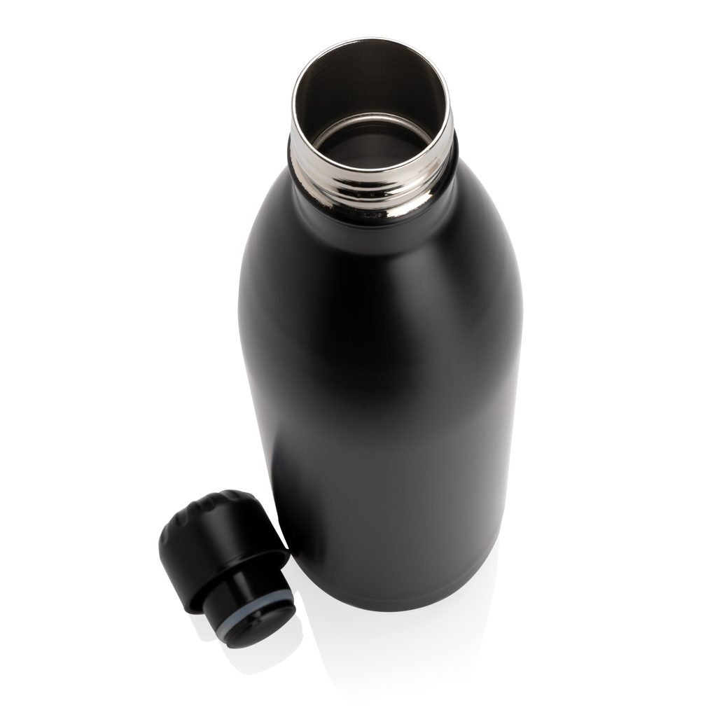Solid colour vacuum stainless steel bottle 1L - Slika 5