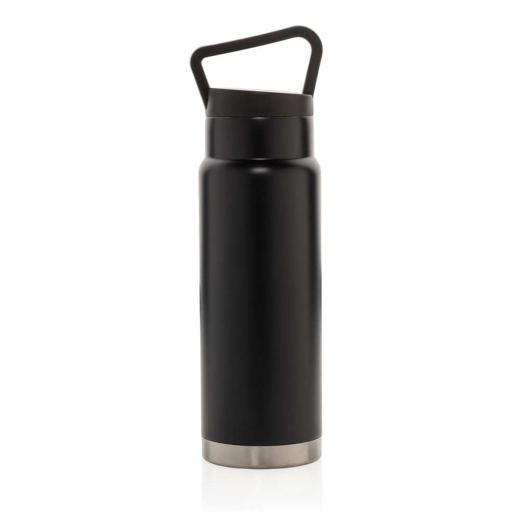 Leakproof vacuum on-the-go bottle with handle - Slika 3