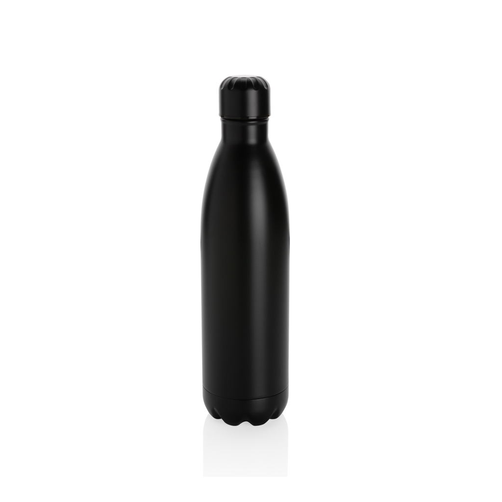 Solid colour vacuum stainless steel bottle 750ml - Slika 2