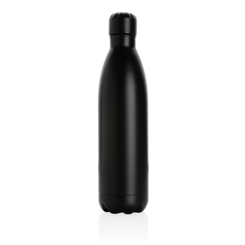 Solid colour vacuum stainless steel bottle 750ml - Slika 3