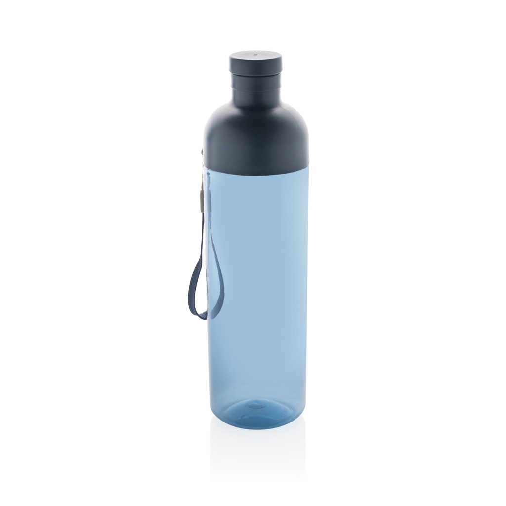 Impact RCS recycled PET leakproof water bottle 600ml - Slika 2