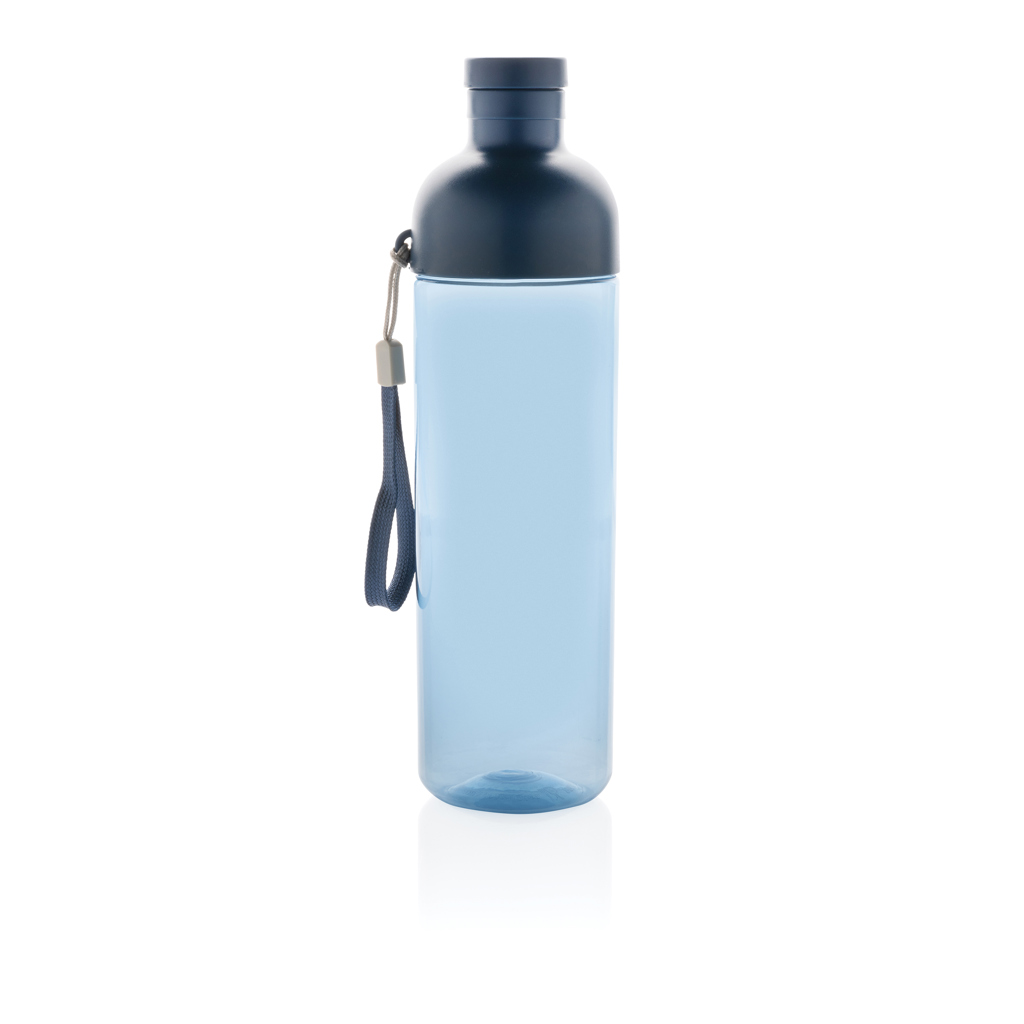 Impact RCS recycled PET leakproof water bottle 600ml - Slika 3