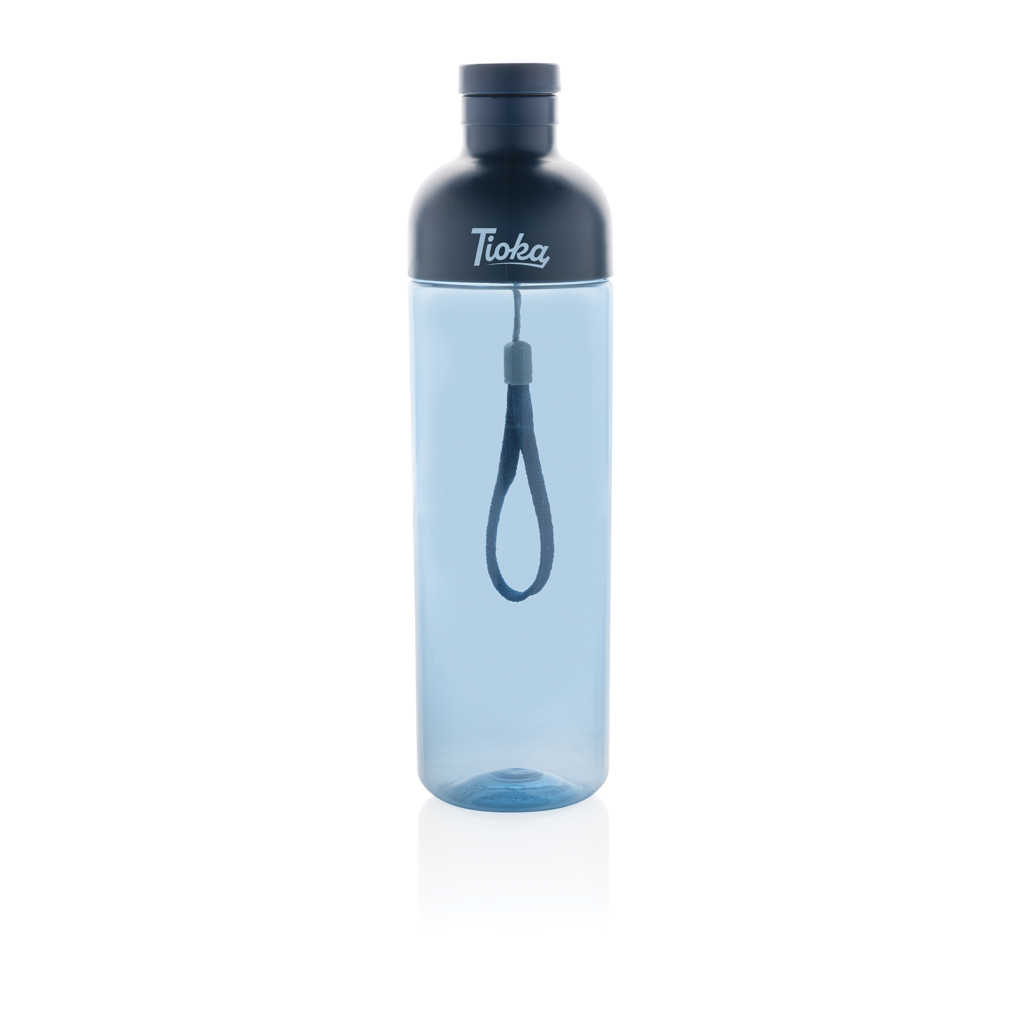 Impact RCS recycled PET leakproof water bottle 600ml - Slika 8