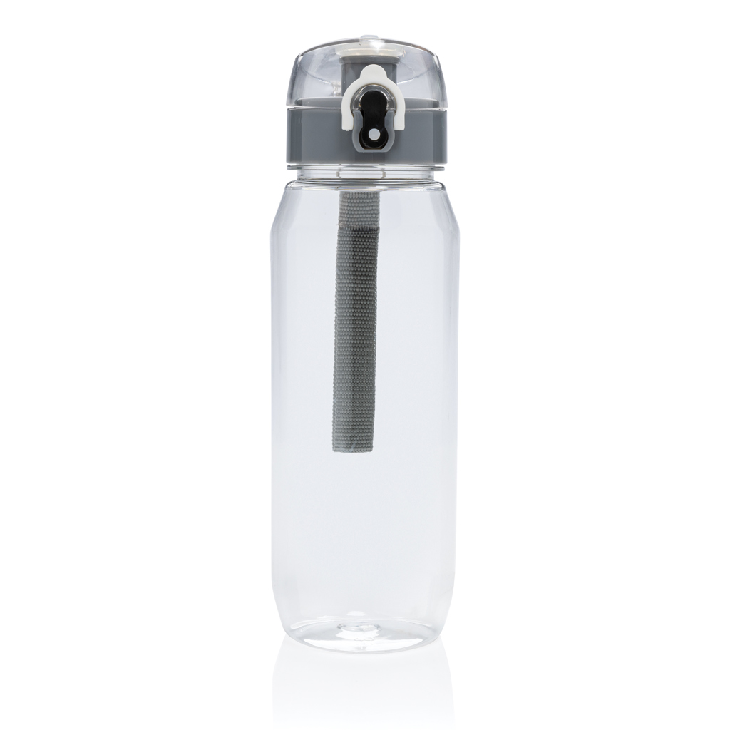 Yide RCS Recycled PET leakproof lockable waterbottle 800ml - Slika 3