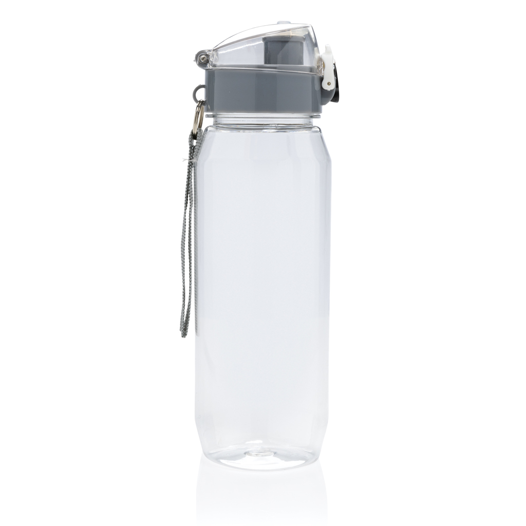 Yide RCS Recycled PET leakproof lockable waterbottle 800ml - Slika 4