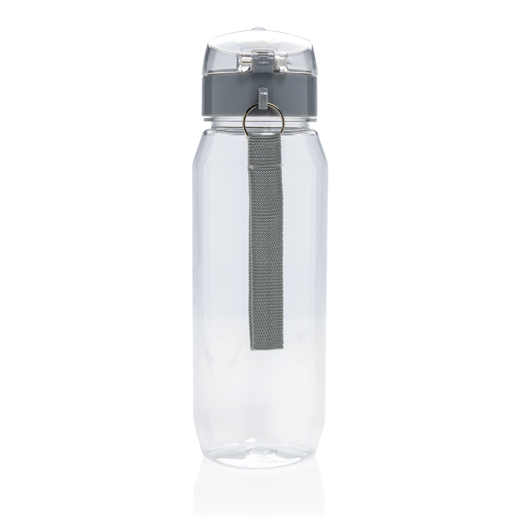 Yide RCS Recycled PET leakproof lockable waterbottle 800ml - Slika 5