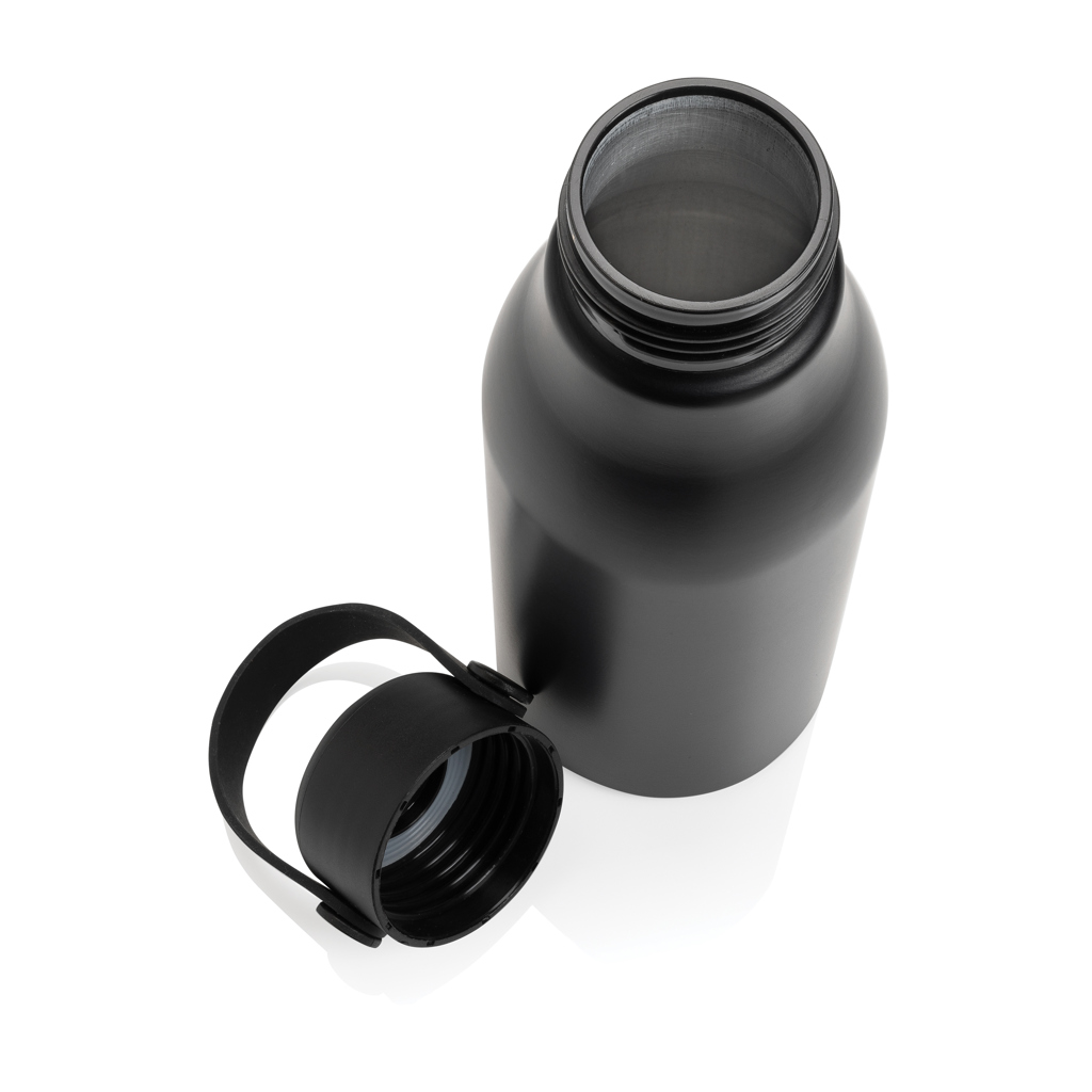 Pluto RCS Certified recycled aluminium bottle 680ml - Slika 5