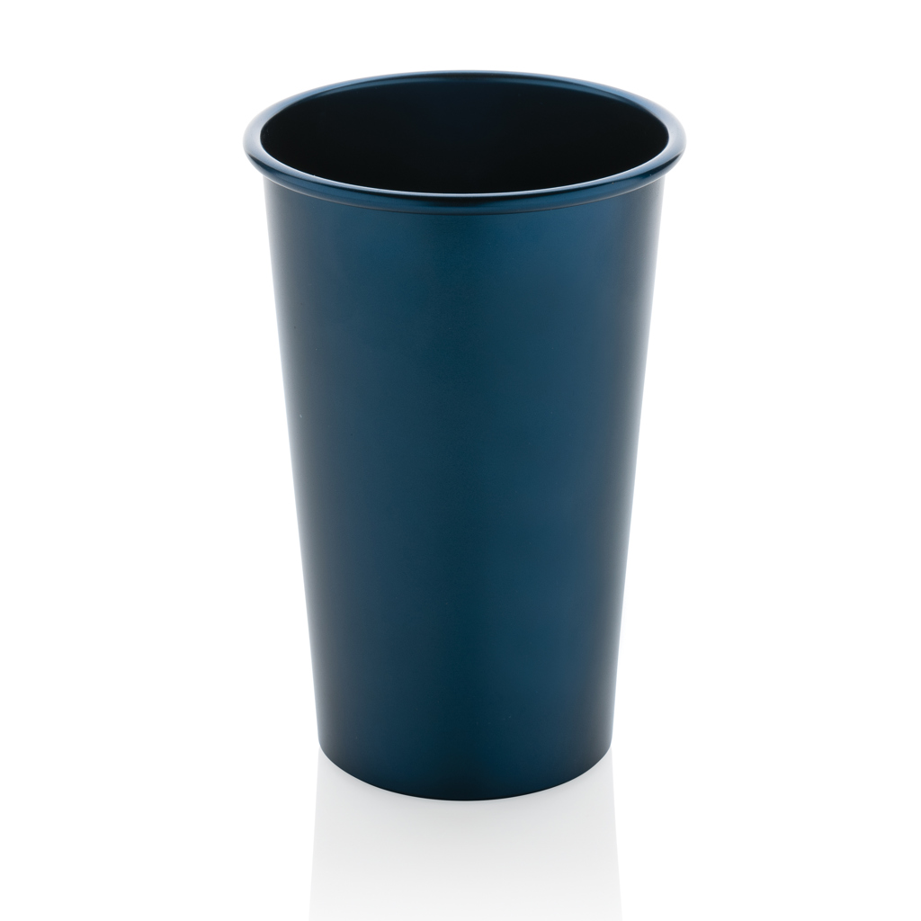 Alo RCS recycled aluminium lightweight cup 450ml - Slika 2