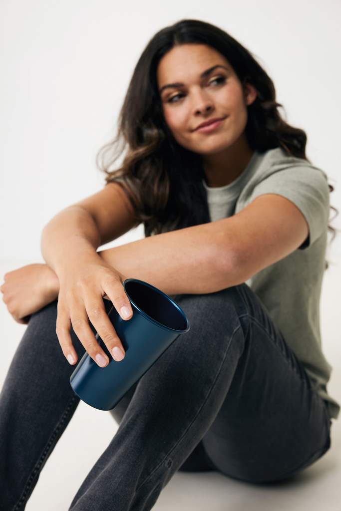 Alo RCS recycled aluminium lightweight cup 450ml - Slika 5