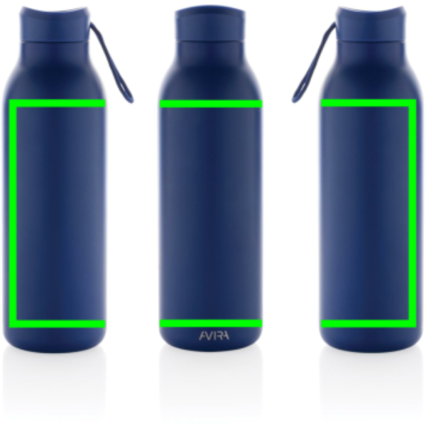 Avira Avior RCS Re-steel bottle 500 ML - Slika 19