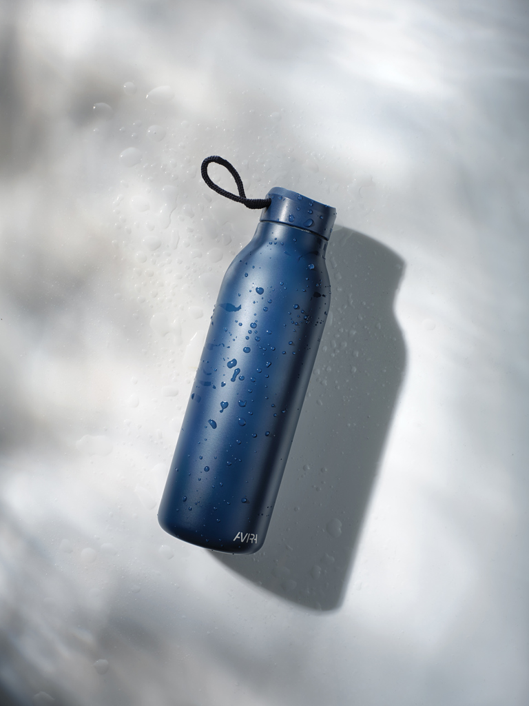 Avira Avior RCS Re-steel bottle 500 ML - Slika 11