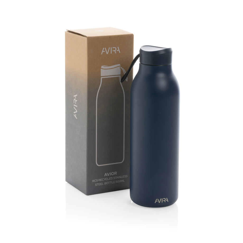 Avira Avior RCS Re-steel bottle 500 ML - Slika 14
