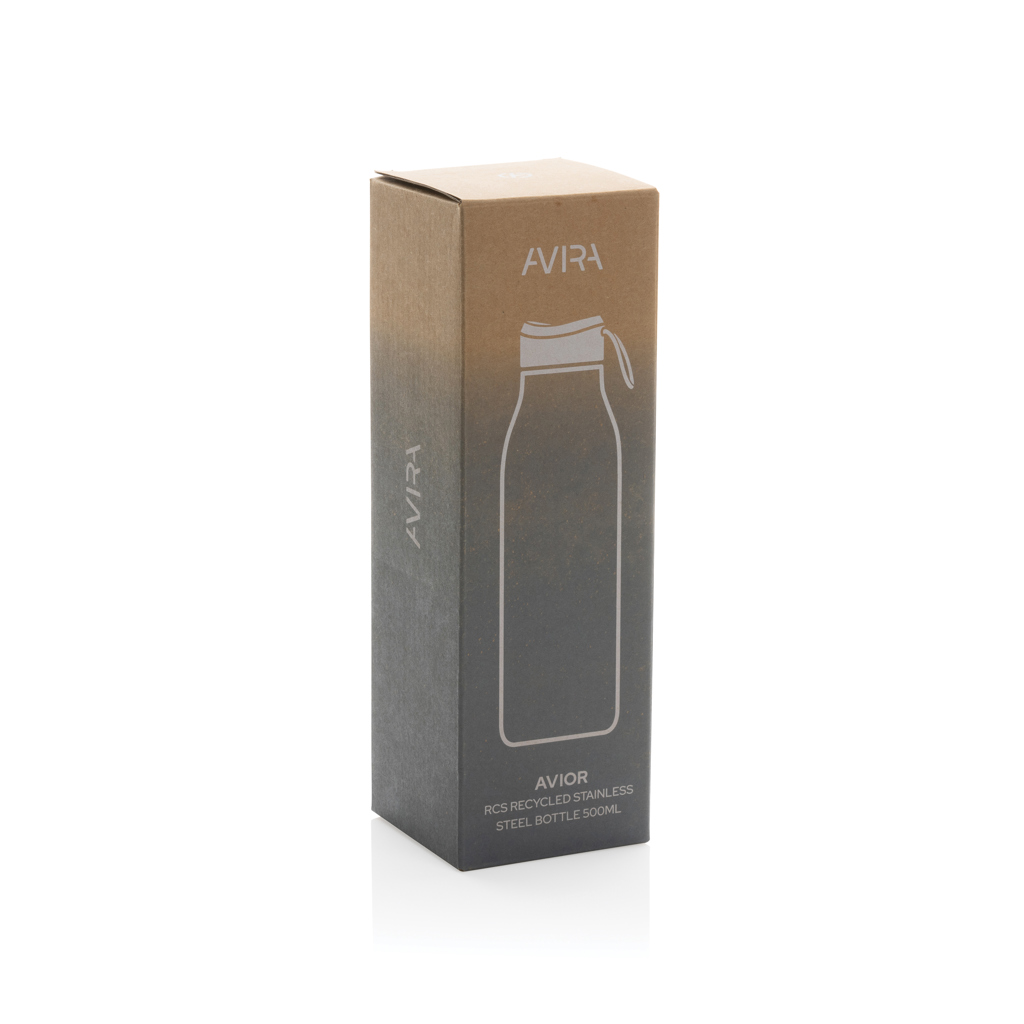 Avira Avior RCS Re-steel bottle 500 ML - Slika 15