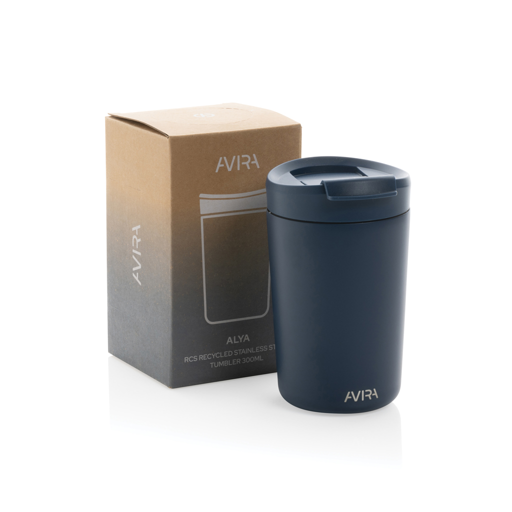 Avira Alya RCS Re-steel tumbler 300ML - Slika 13
