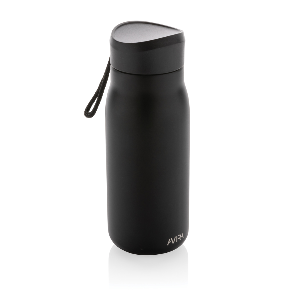 Avira Ain RCS Re-steel 150ML mini travel bottle - Slika 2