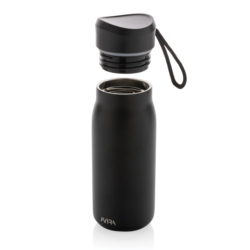 Avira Ain RCS Re-steel 150ML mini travel bottle - Slika 6